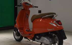 VESPA PRIMAVERA 125