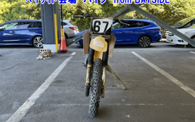 SUZUKI RM125