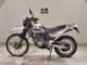 Фото Honda SL230 1999 с японского аукциона