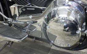 HARLEY FLTR 1450 2003