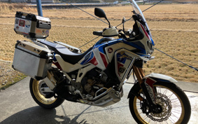 HONDA CRF1100L AFRICA TWIN Adventure DCT ES 2020 SD10