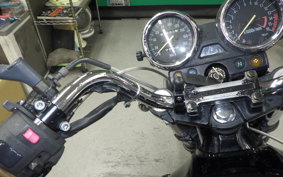 KAWASAKI ZRX-2 1995 ZR400E
