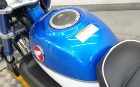 HONDA  MONKEY 125ABS JB02