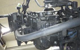 HONDA REBEL 250 A 2003 MC49