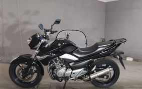 SUZUKI GSR250 GJ55D