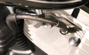 HARLEY FXS 2011 JP5