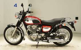 KAWASAKI W800 2011 EJ800A