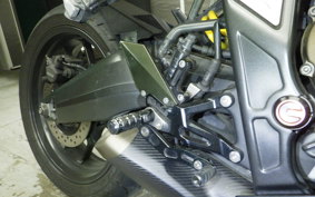 HONDA CBR650R 2020 RH03
