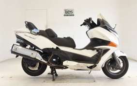 HONDA SILVER WING 400 GTK 2012 NF03