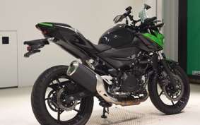 KAWASAKI Z250 Gen.2 2015 EX250Y
