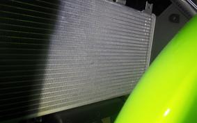 KAWASAKI NINJA 400 2025 EX400L