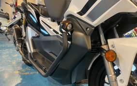HONDA ADV150 KF38