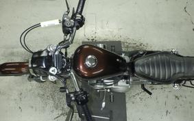 HARLEY XL1200S 2001