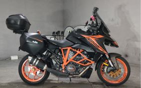 KTM 1290 SUPER DUKE GT 2021 V6940