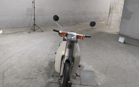 HONDA SUPER CUB90 HA02