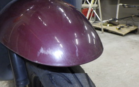 SUZUKI LET's 4 CA45A