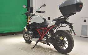 BMW R1200R 2016
