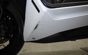 YAMAHA T-MAX 530 2015