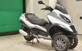 PIAGGIO MP3