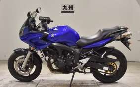 YAMAHA FAZER FZ6 S 2006