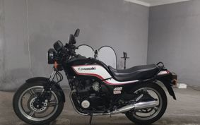 KAWASAKI GPZ400 ZX400C