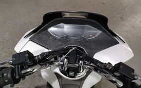 HONDA PCX 160 KF47