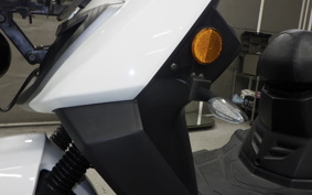 PGO AIM 125 WELL BIKE
