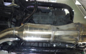 HONDA CB1100 2010 SC65