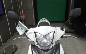 SUZUKI ADDRESS 110 CE47A
