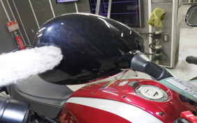 YAMAHA XSR700 2022 RM22J