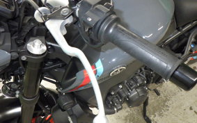 YAMAHA MT-09 2021 RN69J
