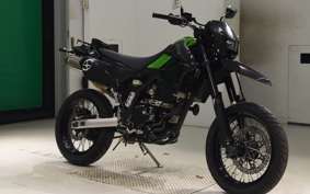 KAWASAKI KLX250D TRACKER X LX250V