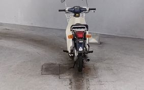 HONDA SUPER CUB90 HA02