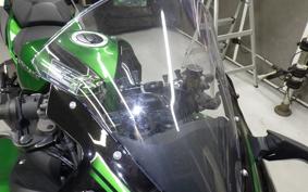 KAWASAKI NINJA H2 SX SE 2022 ZXT02A