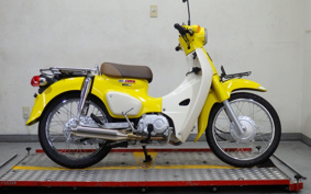 HONDA SUPER CUB110 JA44