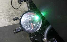 YAMAHA DRAGSTAR 400 2001 VH01J