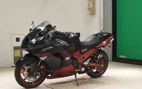 KAWASAKI ZX 1400 NINJA 2008