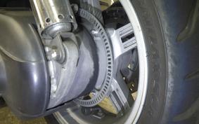 SUZUKI SKYWAVE 650 LX 2007 CP52A