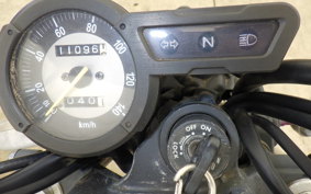YAMAHA TRICKER DG10J
