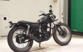 KAWASAKI 250TR 2006 BJ250F