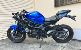 KAWASAKI NINJA ZX-4R SE ZX400P