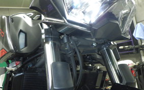 KAWASAKI Z400 Gen.2 2024 EX400L