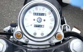 KAWASAKI ESTRELLA RS BJ250A