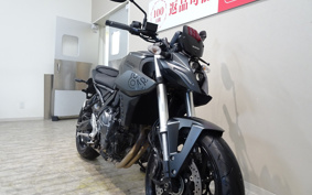 SUZUKI GSX-8S 2023 EM11AA