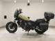 Фото Honda REBEL 250 A 2017 с японского аукциона