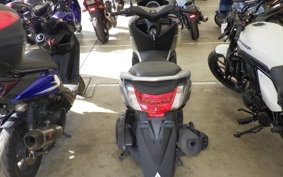 YAMAHA N-MAX SED6J