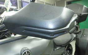 YAMAHA TRACER 9 GT 2021 RN70J