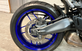 YAMAHA MT-09 ABS 2022 RN69J