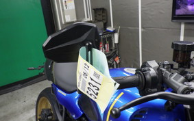 YAMAHA XSR900 2023 RN80J