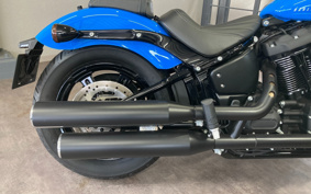 HARLEY FXBBS 2022 YYK
